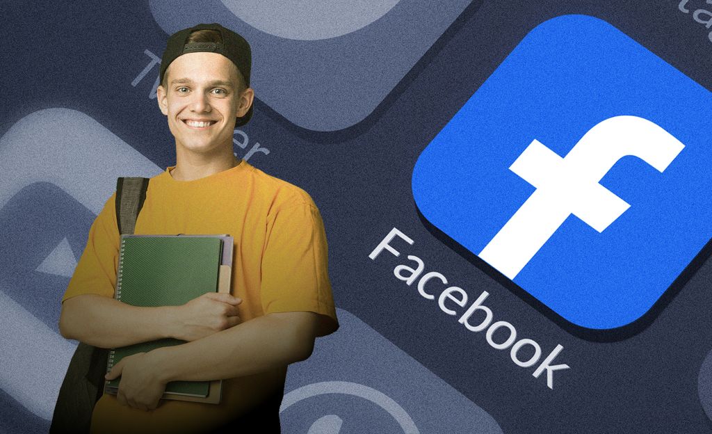 Julkaisitko Facebookissa vanhan koulukuvasi? Ei olisi kannattanut, varoittavat asiantuntijat