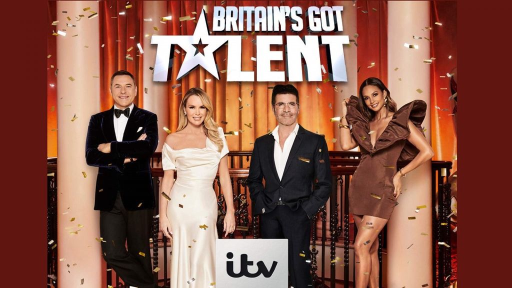 Britannian Talent-ohjelmaa syytetään häijyn rasistisesta esityksestä