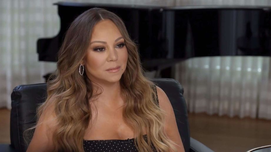 Singer Mariah Carey shared the shocking sad news
 – 2024-08-28 21:13:18