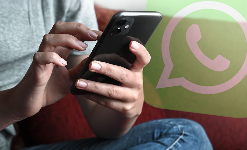 Whatsapp muutti käytäntöjään – viestin välittäminen useaan kertaan ei enää onnistu