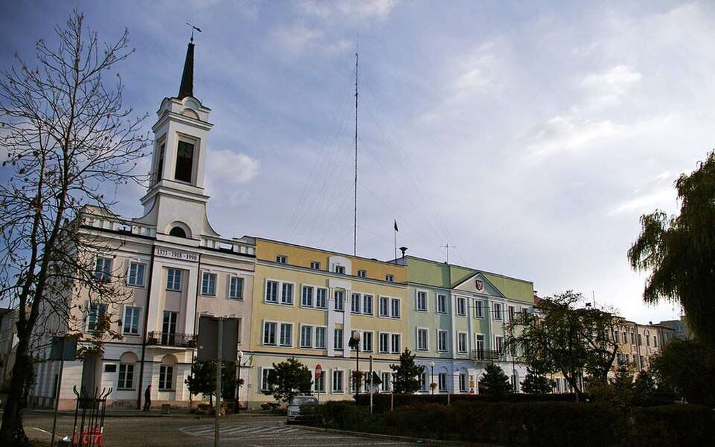 Kouluhyökkäys Puolassa