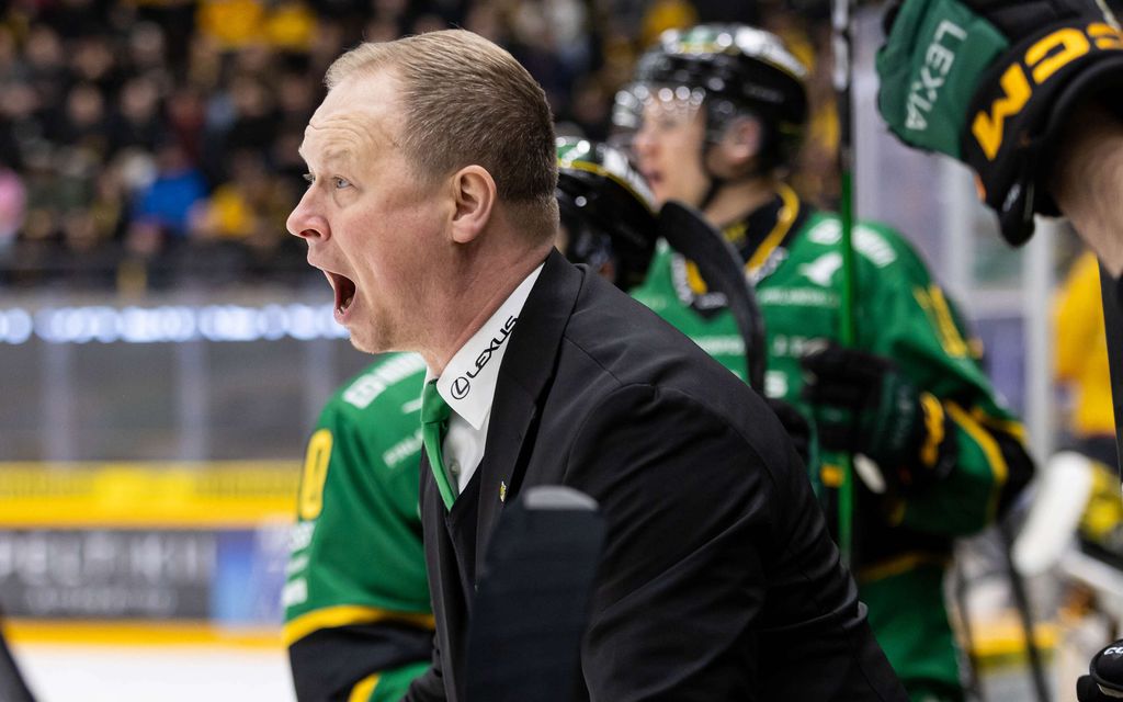 Ilveksen kokoonpanoon hurja myllerrys – SaiPalle huonoja uutisia