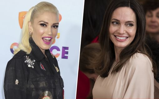 Gwen Stefani oli saada yhden Angelina Jolien iki­muistoisimmista rooleista: ”Se olisi voinut olla eri tarina”