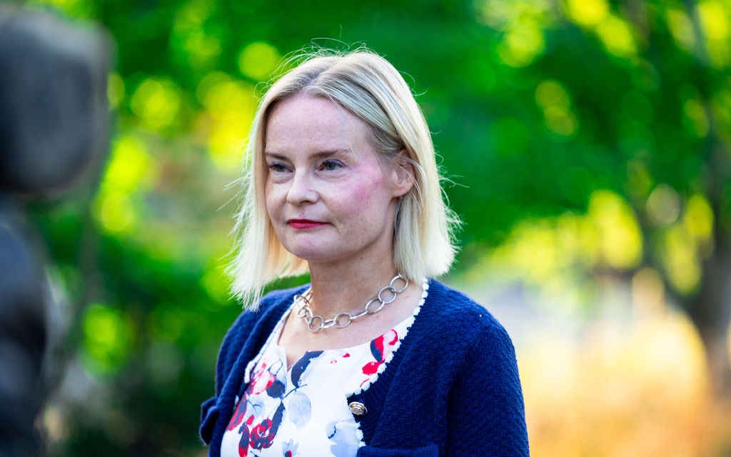HS: Purra – Seuraava hallitus joutuu leikkaamaan sosiaali­turvasta