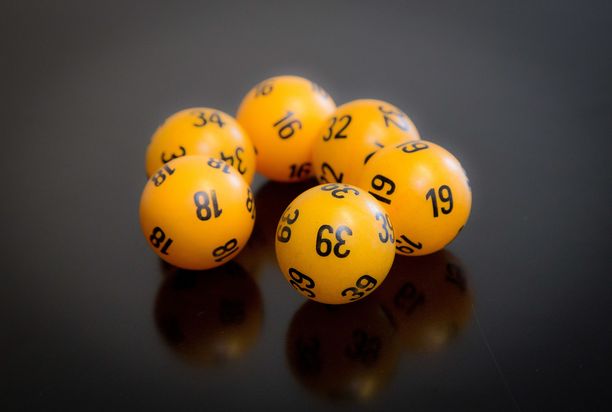Lotto, kierros 3/2020: Ei täysosumia, katso oikea rivi