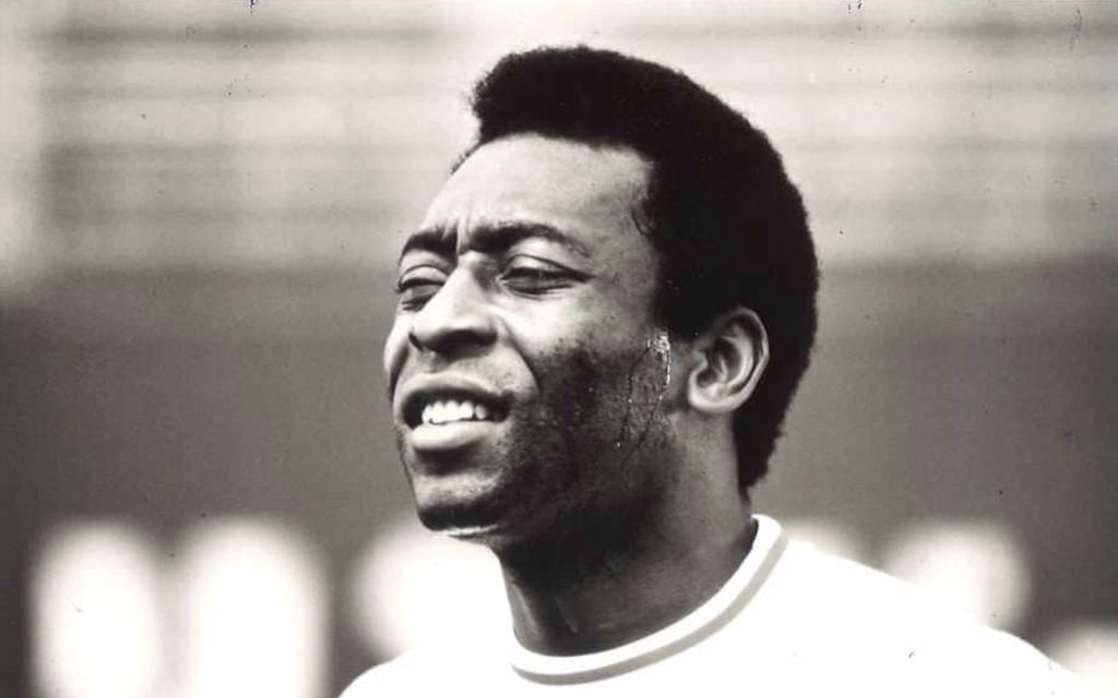 Näkökulma: Pelé muutti maailmaa