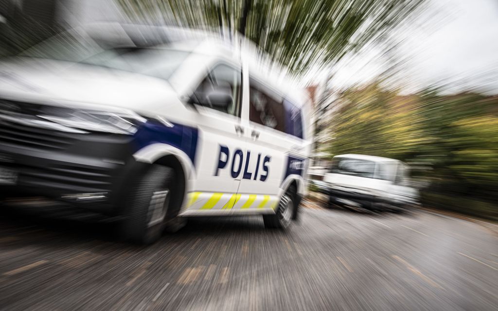 Poliisi ajoi lasta takaa Helsingin ydin­keskustassa – Tämä harvinaisesta tapauksesta tiedetään