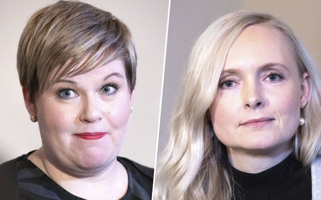 Politiikan puskaradio: Tuleeko Annika Saarikolle ja Maria Ohisalolle lähtöpassit?