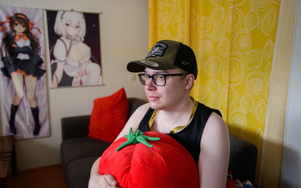 Lapsen seksuaalisesta hyväksi­käytöstä tuomittu pääsee ääneen Ylen sarjassa – Näin ohjaaja perustelee