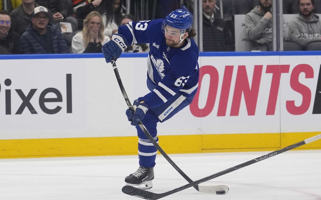 Leijonien MM-joukkueelle iso takaisku – Tehopelaaja jää pois