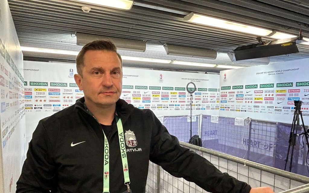 Ville Peltonen lähti MM-kisoihin – Tästä hän vastaa