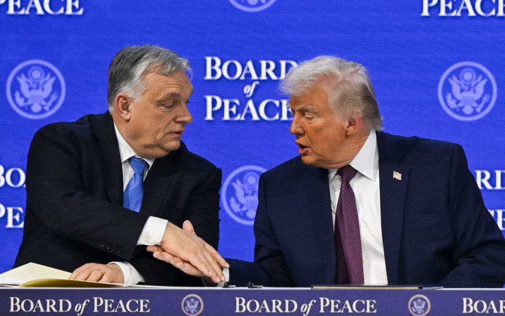 Näkökulma: Trumpin vallankumous törmäsi seinään