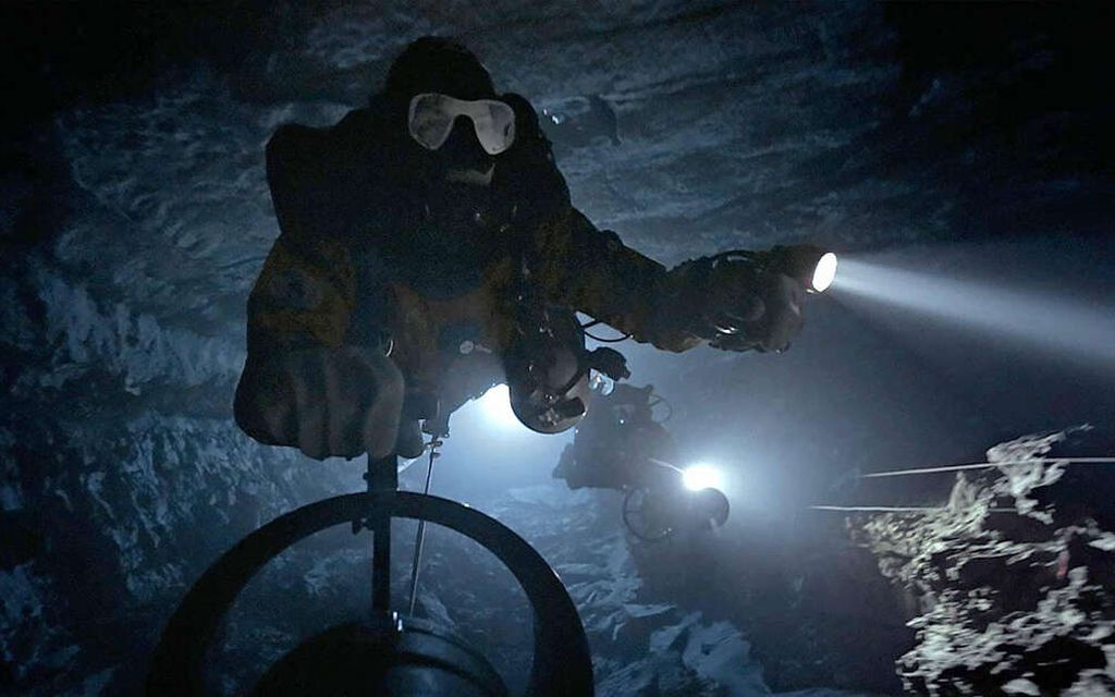 Näin vaarallinen operaatio Malediiveilla etenee – Tuoretta videokuvaa julki