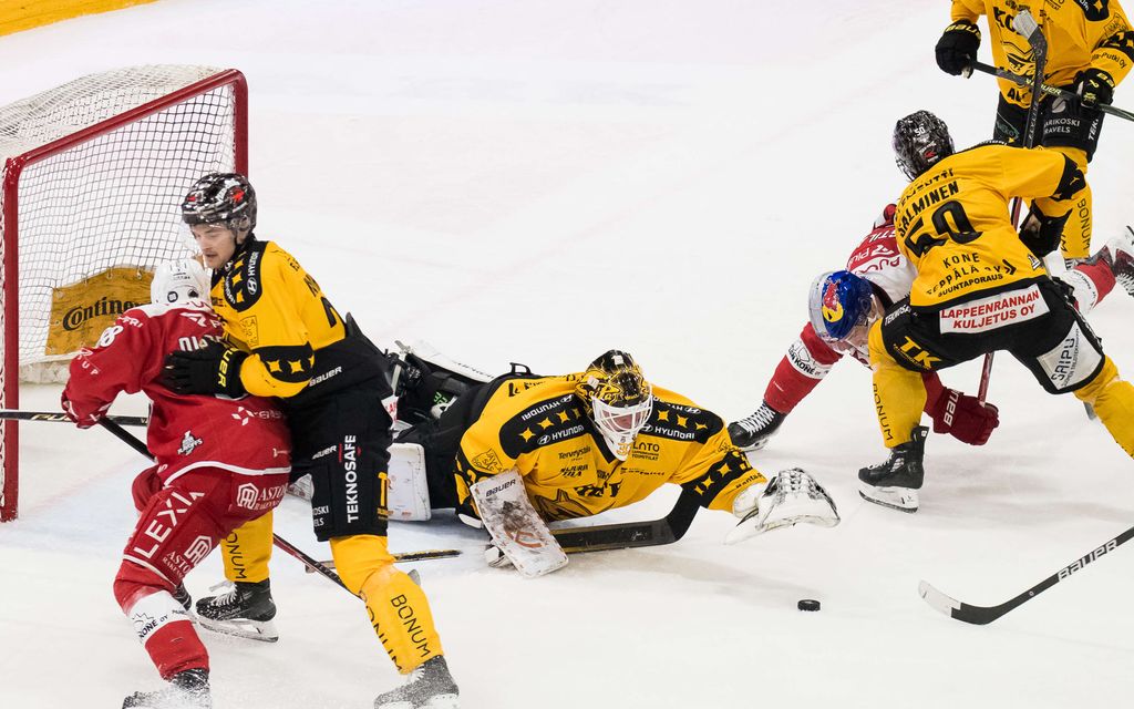 SaiPan tähdet suihkuun – Mitä tekee kurinpito? ”Sieltä tulee, mitä tulee”