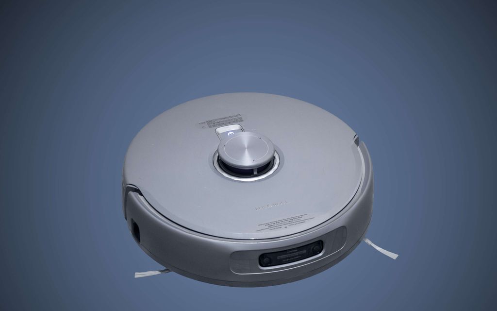 Testissä siivousrobotti Narwal Freo Z10 Ultra: Mainiota moppausta, mutta myös ”tuoksua” ja meteliä