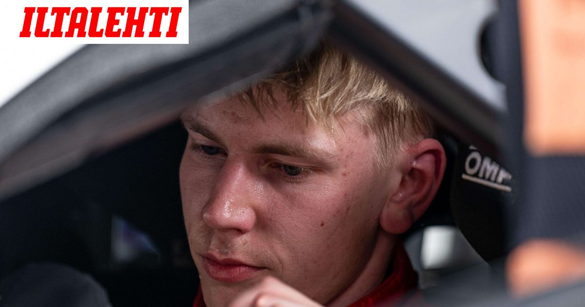 Sami Pajarin upea putki menossa poikki – ”Hävisimme ihan liikaa”