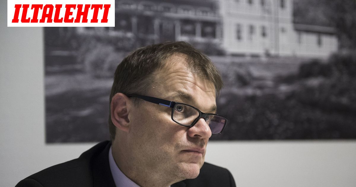 Juha Sipilä: Kempeleen talon tarjoaminen turvapaikaksi oli virhe
