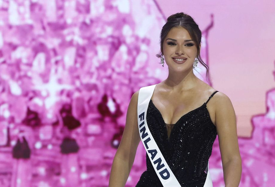 Miss Suomi Kommentoi Miss Universum skandaalia Iso V rink sitys miss-suomi-kommentoi-miss-universum-skandaalia-iso-v-rink-sitys