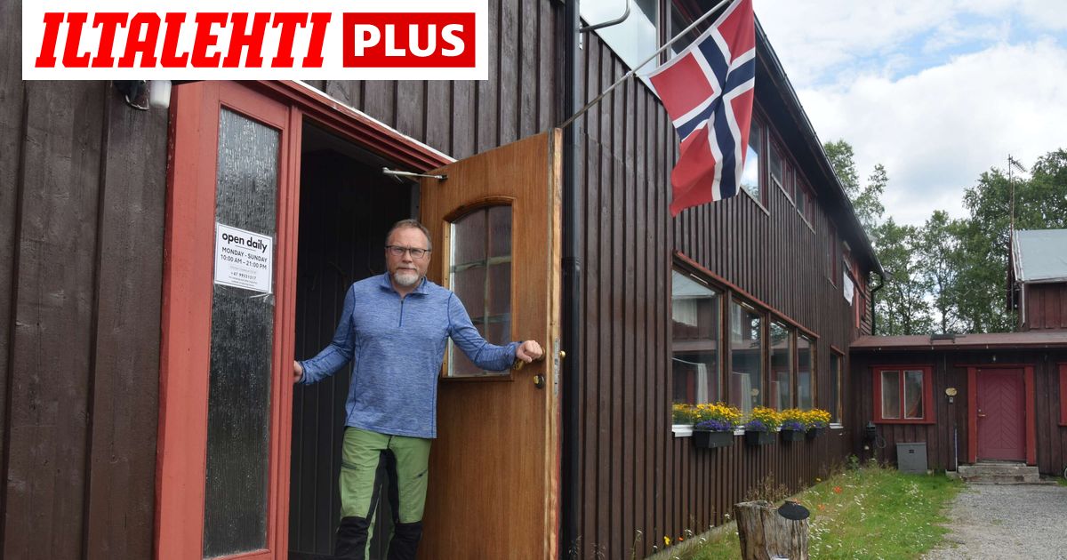 Ulkomainen vieras teki Lapissa saunassa jotain posketonta – ”Oli vielä pokkaa tulla vaatimaan korvauksia”