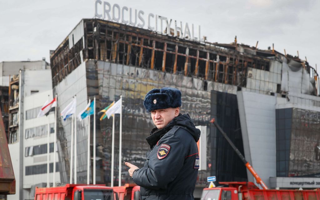 Venäläisten raivo kohdistuu nyt maahan­muuttajiin: ”Heitä tarvitaan tykinruokana”