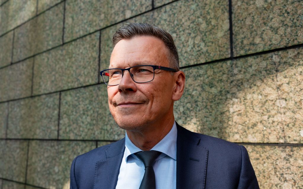 VM synkistelee: Julkisen talouden 100 prosentin kauhuraja lähestyy