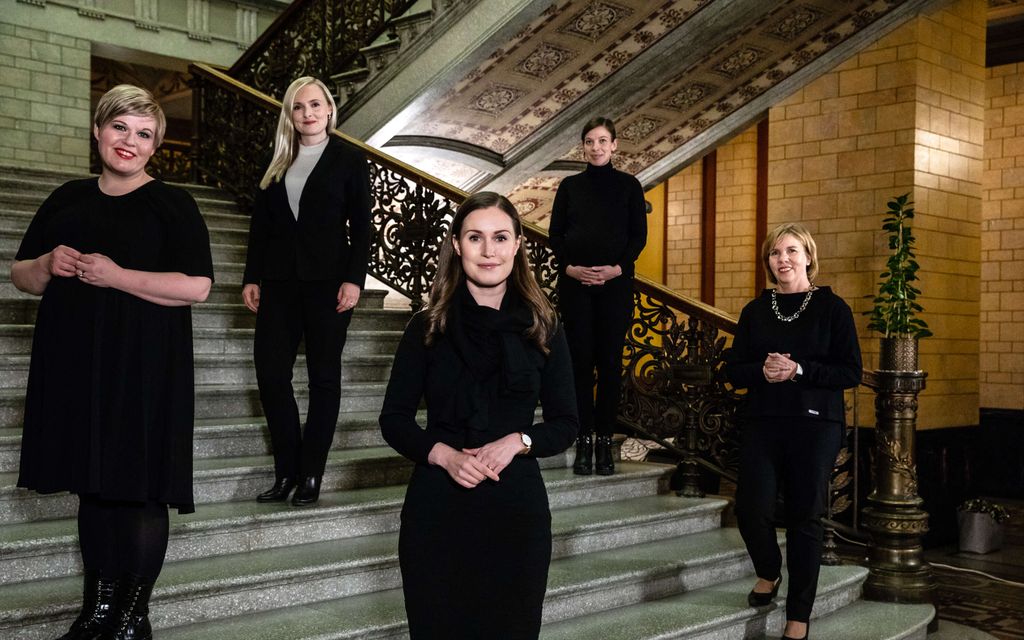 Sanna Marinin hallitus teki kohtalokkaan valinnan – Seuraukset näkyvät nyt