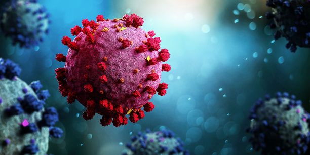 Brittitutkimuksen mukaan koronavirus voi aiheuttaa kuusi erilaista tautityyppiä. 