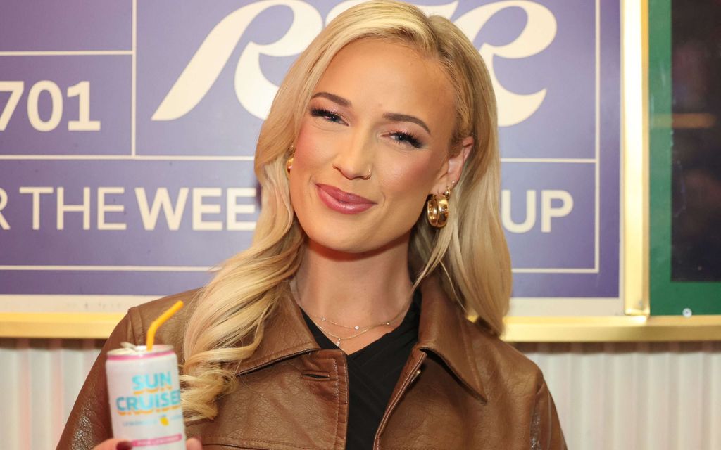 Supersuosittu tähti paljastaa: Tarkka ehto miehille: ”En vain voisi”