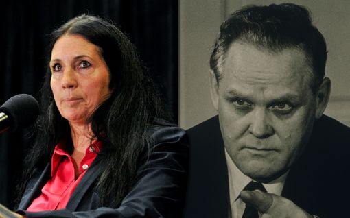 Cheri Honkala Iltalehti