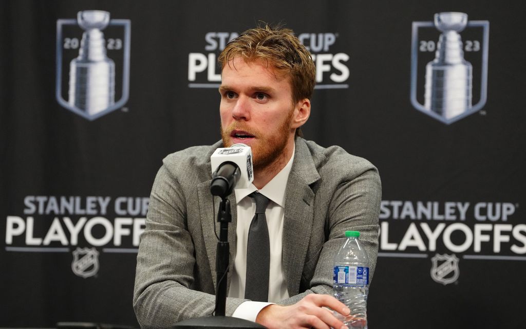 NHL:n suurin tähti meni kihloihin – Ikävä vitsi alkoi kiertää somessa 