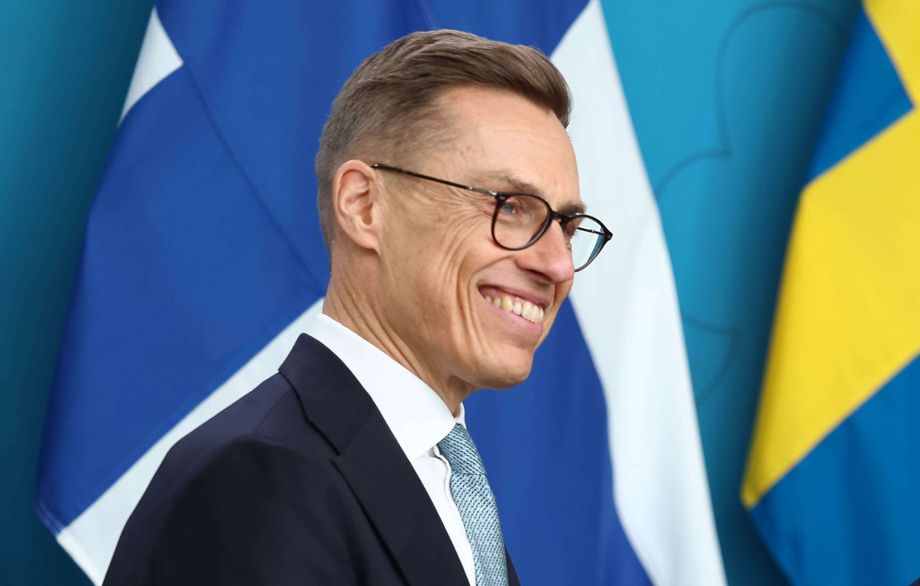 Alexander Stubb printed footage of his night out – Somekansa snarled: “Stubb now lacks situational consciousness”
 – 2024-07-01 02:59:23