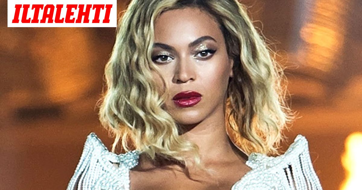 Paljastavaa ja tiukkaa - huh, mitä esiintymisasuja, Beyoncé!