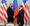 USA:n silloinen varapresidentti Joe Biden ja Venäjän silloinen pääministeri Vladimir Putin tapasivat vuonna 2011.