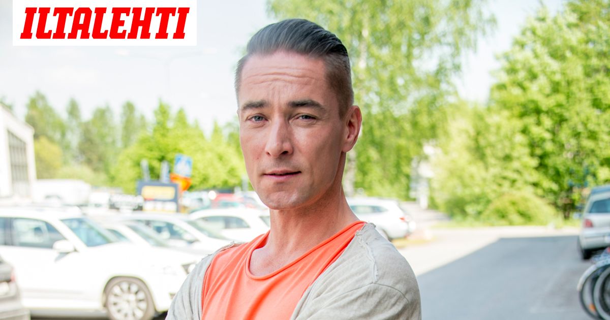 Salkkarit Sami Alias Aki Nikkinen Kertoo Nain Naytellaan Halvaantunutta Video Lyudi z іmenem aki nikkinen. salkkarit sami alias aki nikkinen