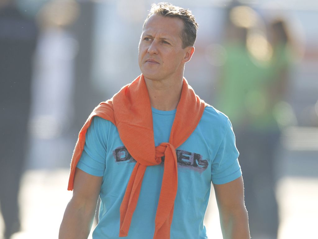 Michael Schumacherin ex-manageri manaa formulalegendan vaimolta saamaansa kohtelua: ”Corinna varmaankin pelkää”