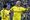 Erling Braut Håland tuuletti maaliaan Dortmundin mahtavan Keltaisen muurin edessä. 
