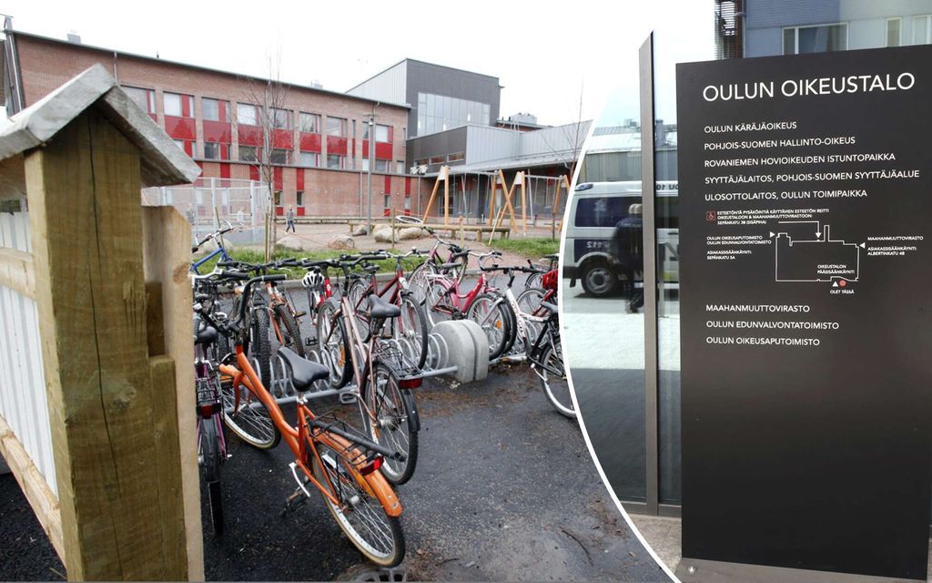 Alakoulu­opettaja väärensi yliopisto­todistuksen – Syyttäjä vaati vankeus­rangaistusta