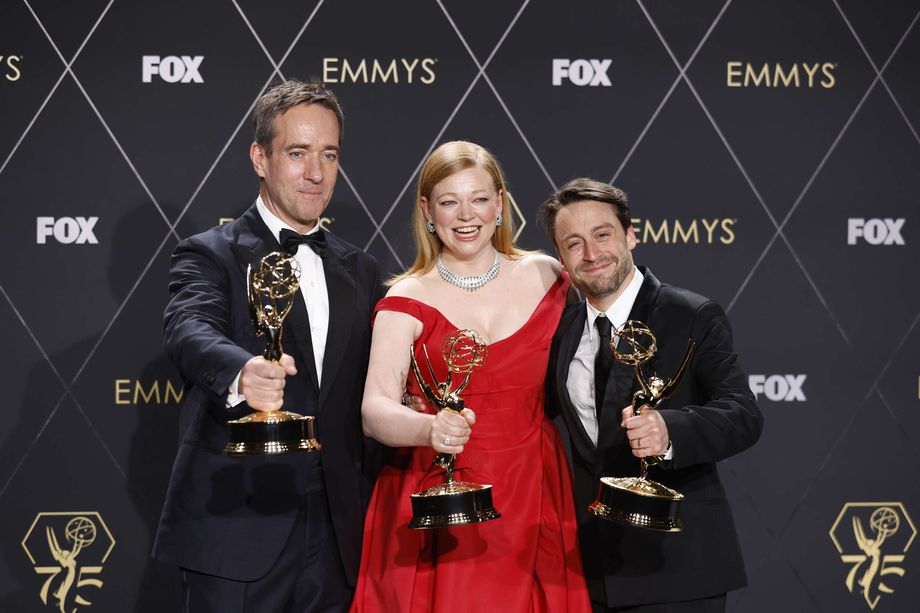 2024 Emmy nominees introduced
– 2024-07-18 14:59:16 2024 Emmy nominees introduced
– 2024-07-18 14:59:16