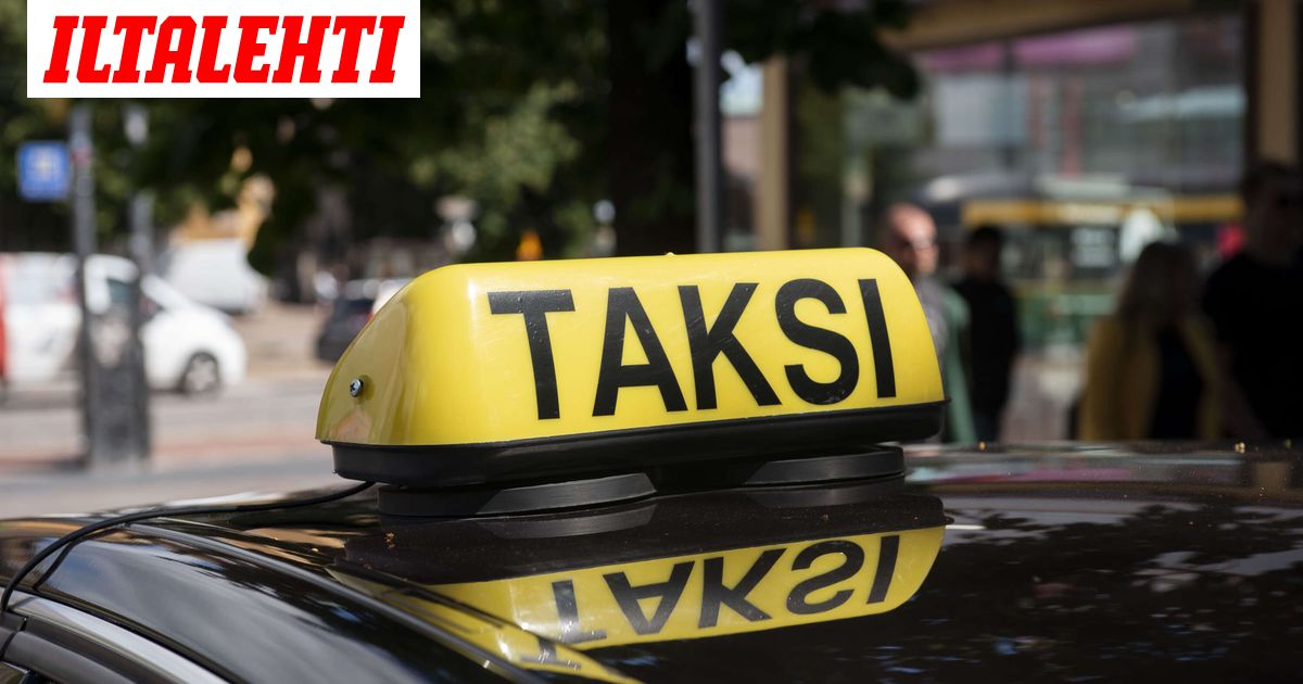 Taksimyrsky ei ota laantuakseen – Painava puheenvuoro alan ylimmältä ääneltä: ”Jonkun pitäisi katsoa peiliin”