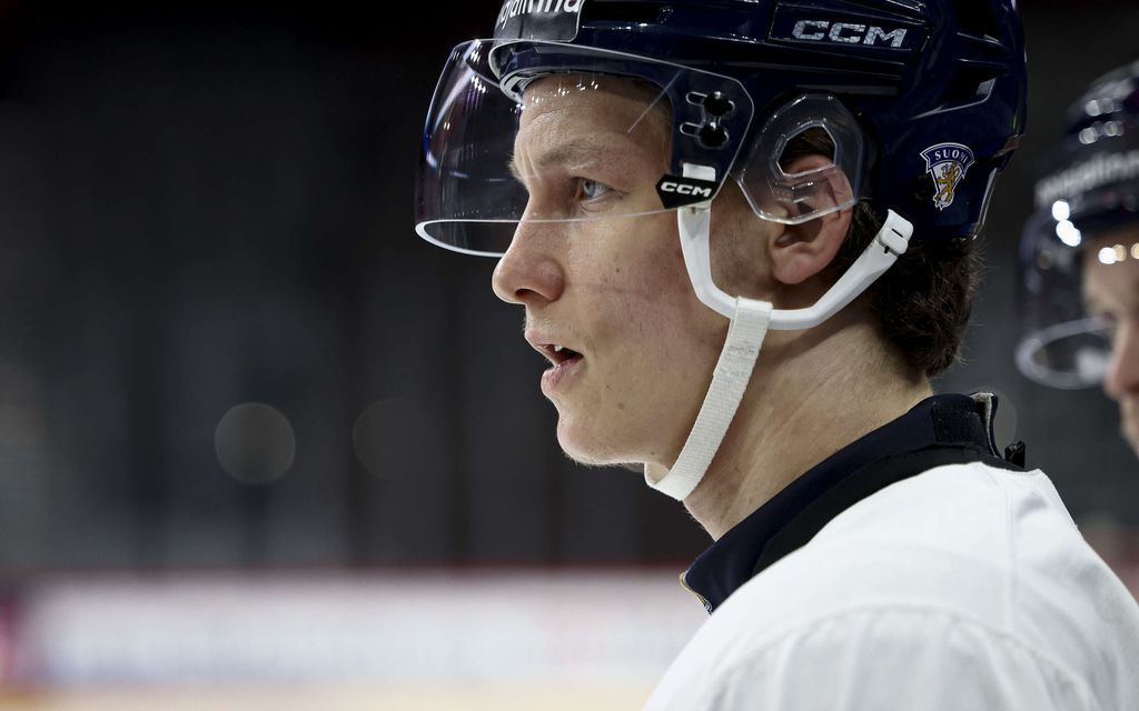 Leijonista tuttu hyökkääjä vaihtaa seuraa