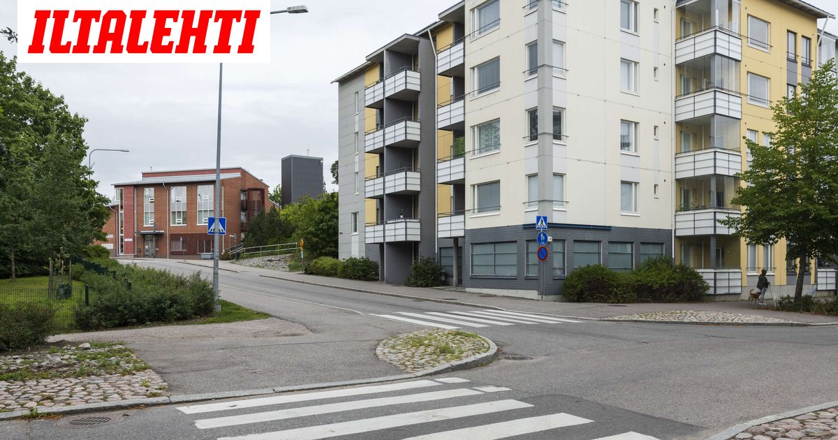 Silminnäkijät kertovat Espoon skuuttiturmasta