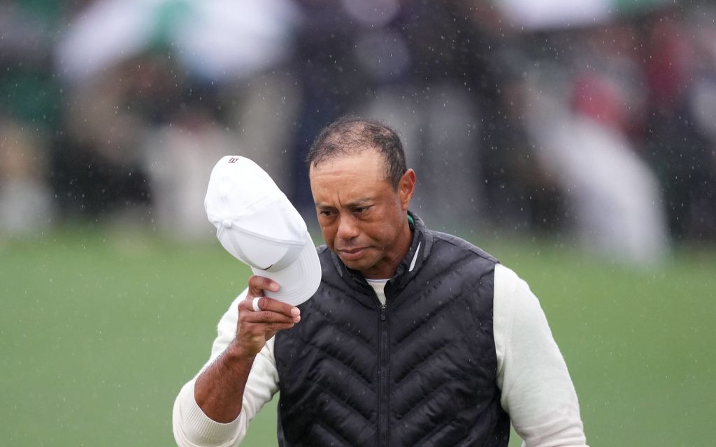 Tiger Woodsin skandaali paisuu – Uusi kanne nostettiin