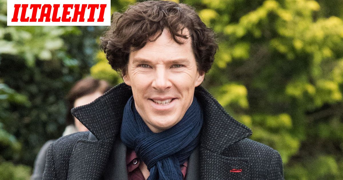Fanit Huomasivat Hauskan Mokan Uusi Sherlock Sarjan Aloitusjaksossa Tietokoneen Naytto Kavalsi Virheen
