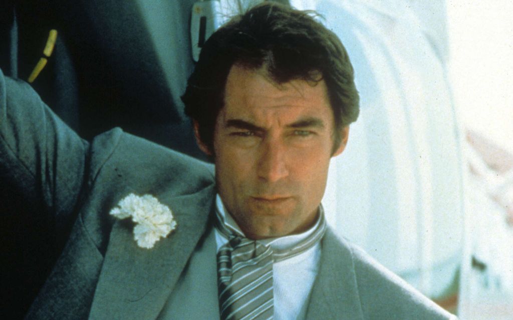 Tänään tv:ssä: Bond-seikkailun kuvauksissa meinasi puhjeta ilmiriita