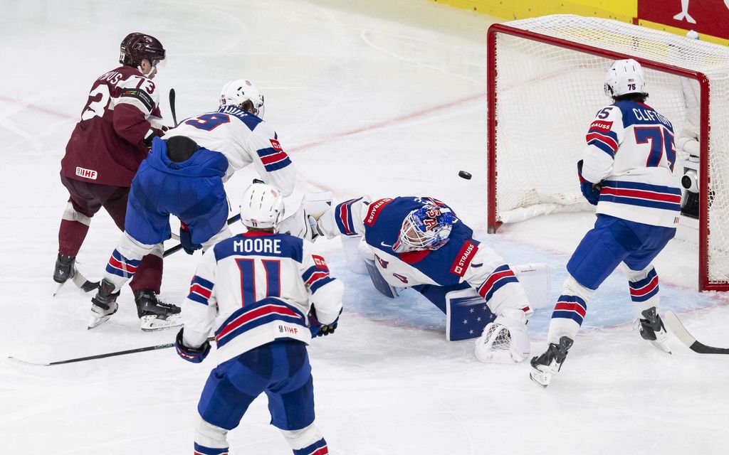 Leijonien lohkossa hurja tilanne – Näin USA romahtaisi ulos