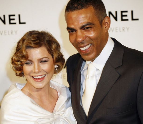 Ellen Pompeo Candidly Discusses Raising Biracial Kids On Red Table Talk