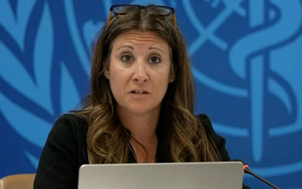 WHO: Hantavirus ei ole uusi korona