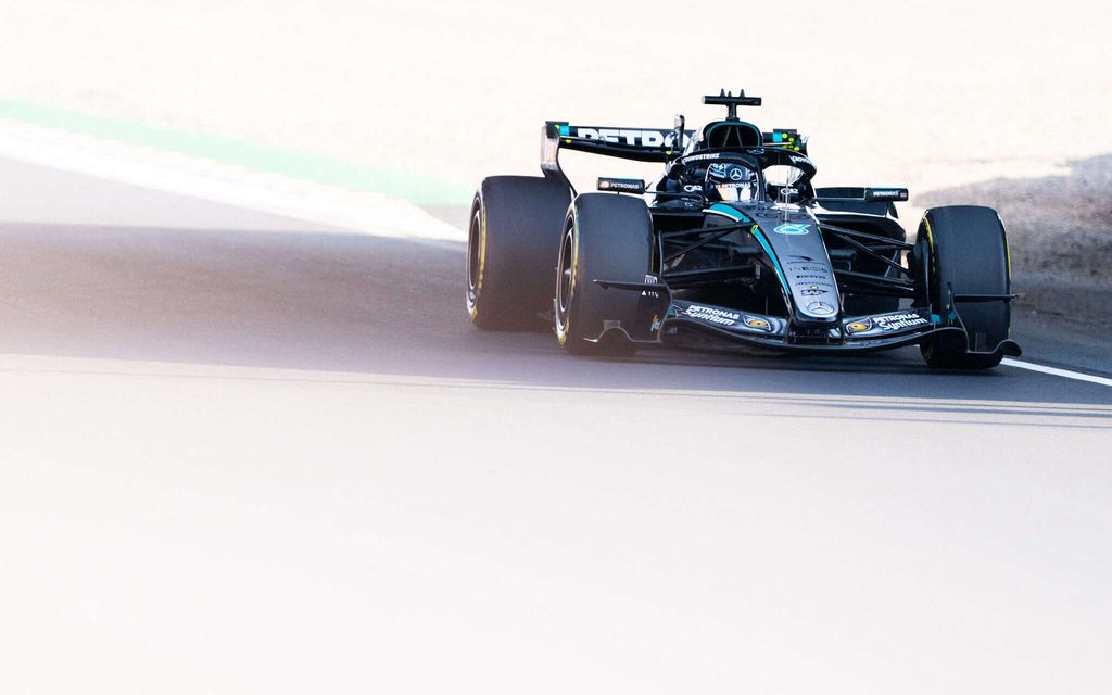 IL seuraa: F1 joutui reagoimaan, pelastaako sääntömuutos nololta tilanteelta?