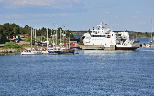 Usu-gallup: Suomalaiset haluavat luopua Ahvenanmaan demilita­risoinnista – ministerit eivät kommentoi