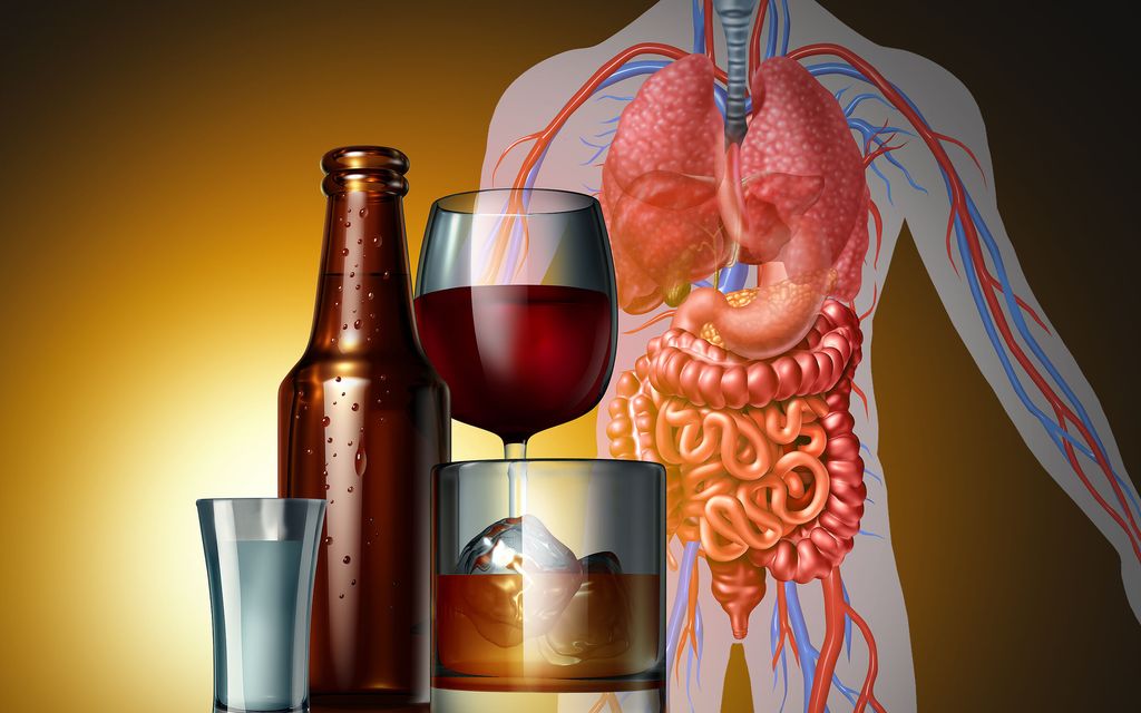 Suomalaisten yleinen lääke aiheuttanut vakavia oireita alkoholin kanssa